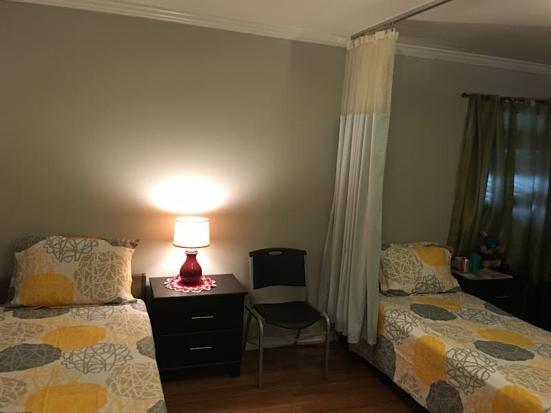 Ebenezer Senior And Wellness Services II