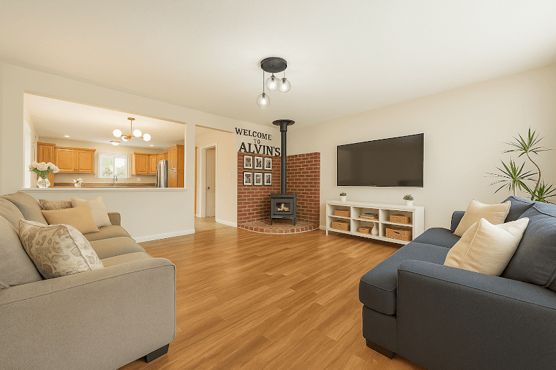 ALVIN'S HOMECARE LLC