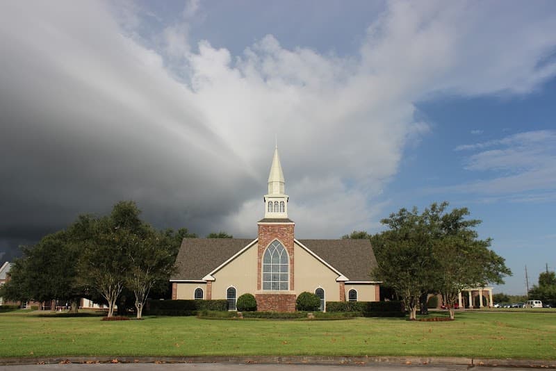 THE BROOKWOOD COMMUNITY, INC