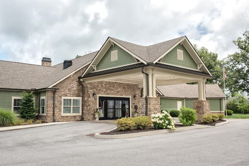 Clover Hill Senior Living
