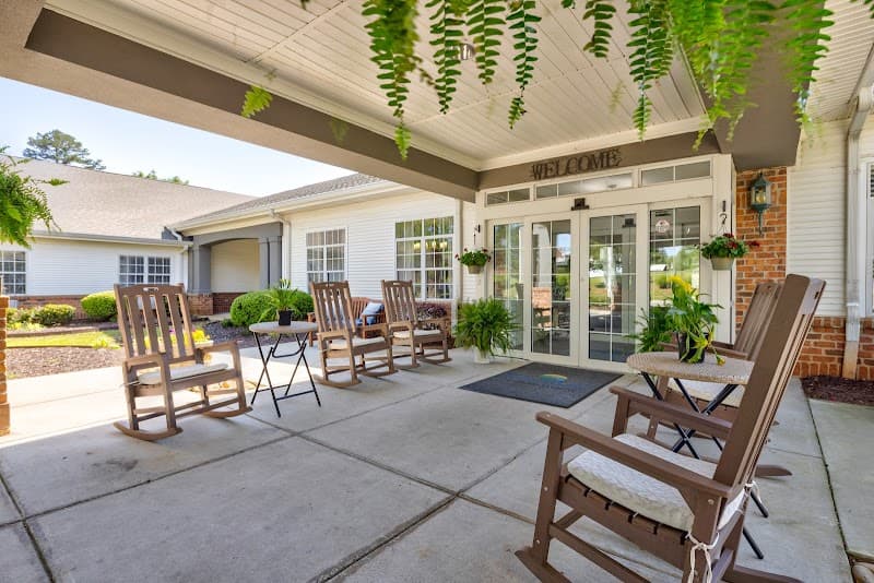 TERRABELLA MARCHBANKS