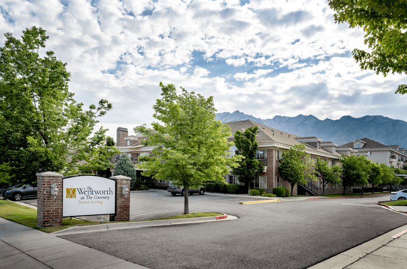 The Wentworth At Coventry Iii Senior Living