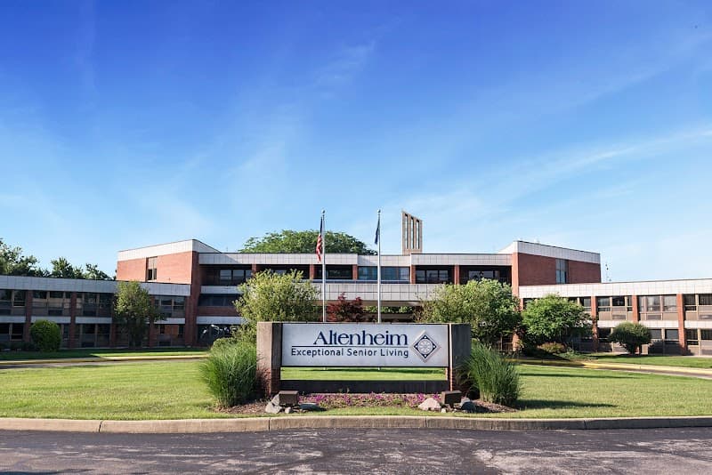 Altenheim Health & Living Community