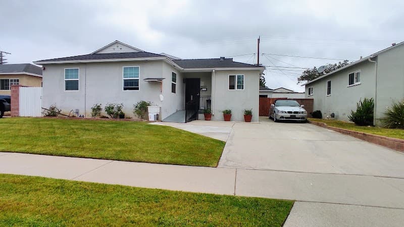 TORRANCE REGENCY SENIOR LIVING