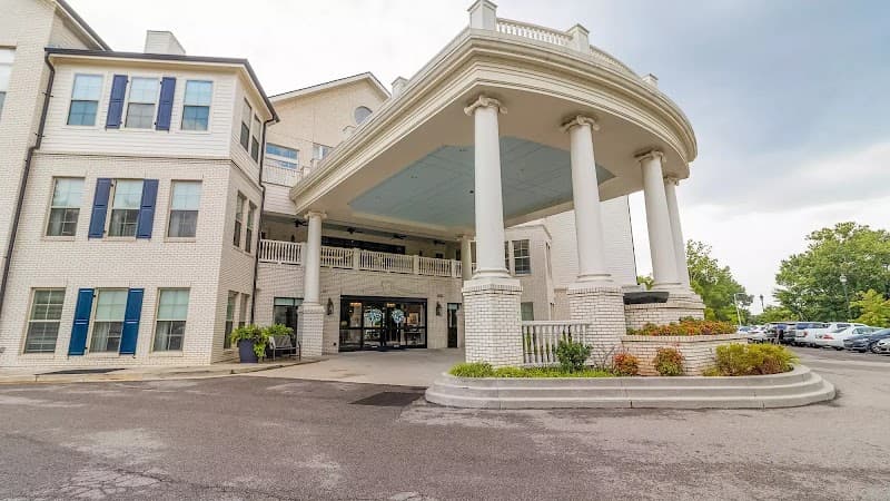 Harborchase of Germantown