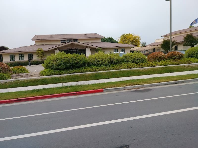 PASO ROBLES SENIOR LIVING