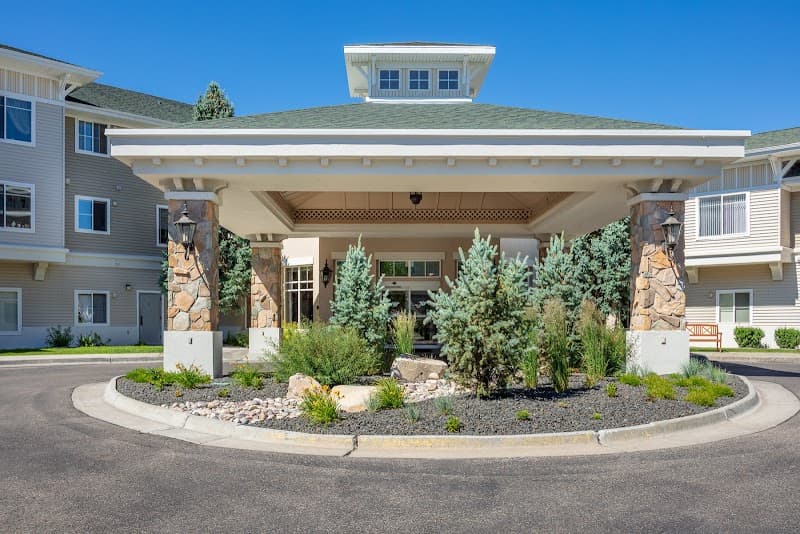 Fairwinds - Sandcreek