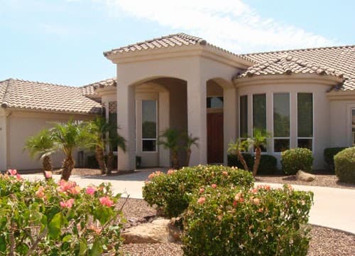 LEGACY MANOR