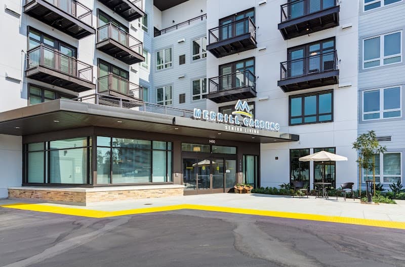 MERRILL GARDENS AT WEST COVINA