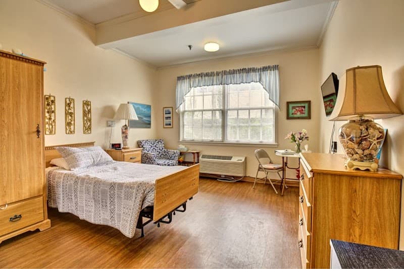 The Villages of Rosemont