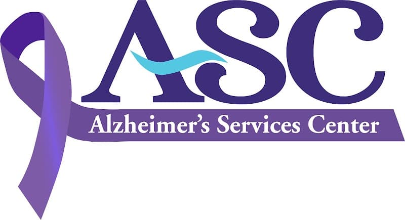 ALZHEIMER'S SERVICES CENTER