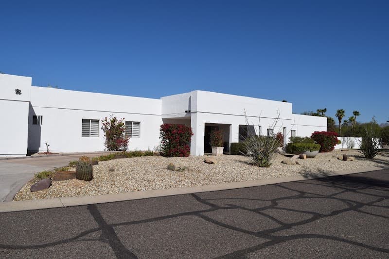 SCOTTSDALE PALMS ASSISTED LIVING LLC