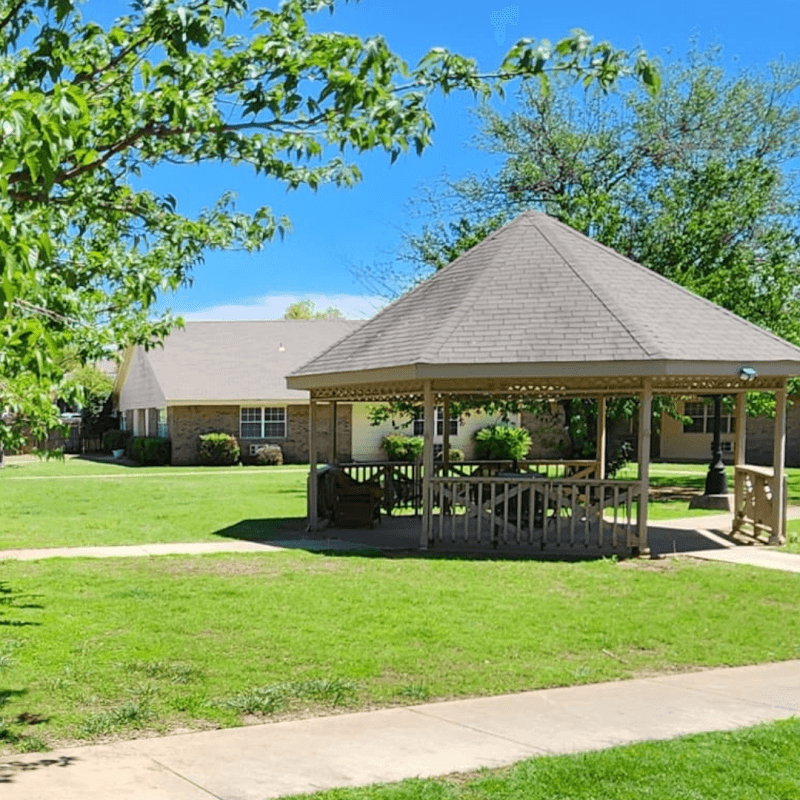 GLADE AVENUE ASSISTED LIVING