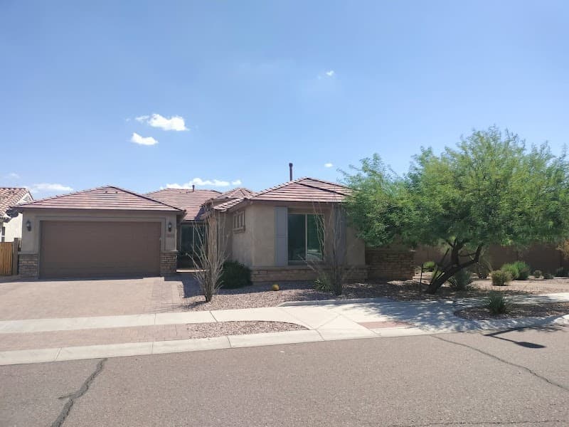 LA SOLANA ASSISTED LIVING LLC