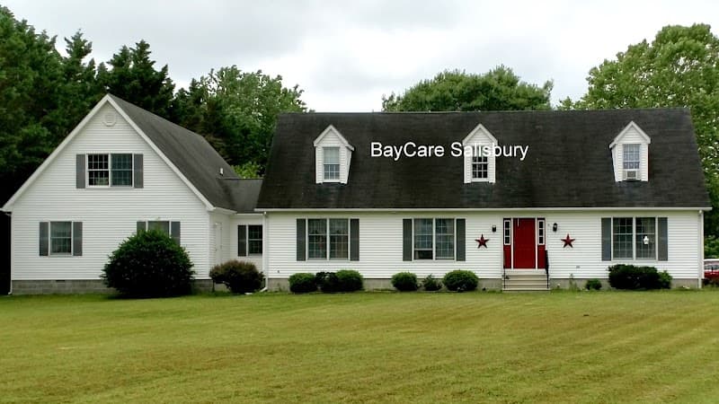 Baycare Assisted Living