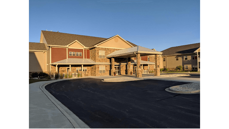 PRIMROSE OF MT PLEASANT