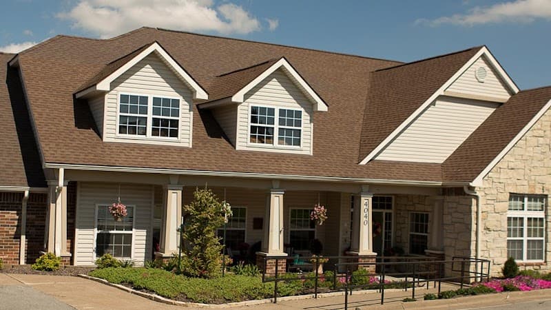 Bickford Cottage Davenport