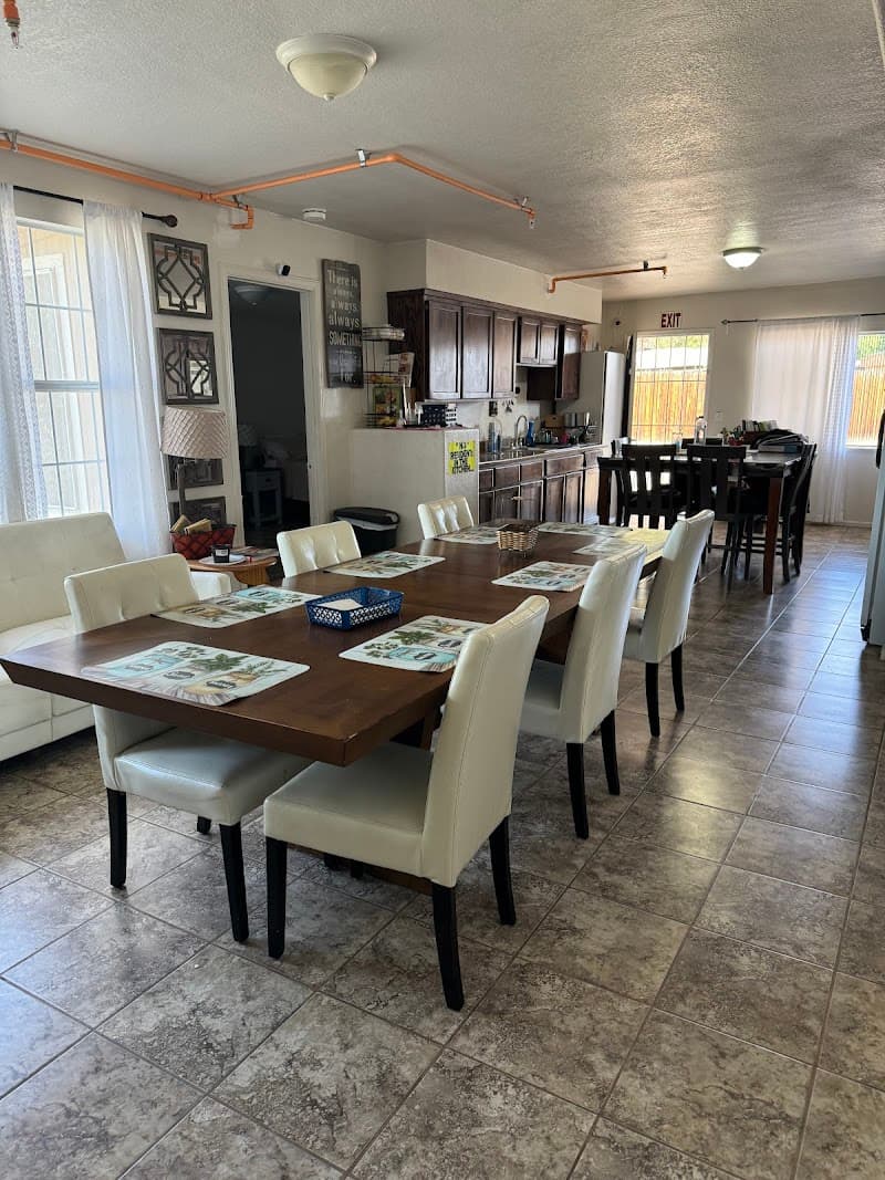 ROSE GARDEN ADULT HOME CARE