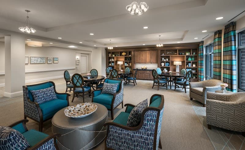 Cedarbrook Of Rochester