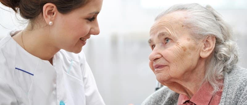 CAROLINE'S RESIDENTIAL CARE