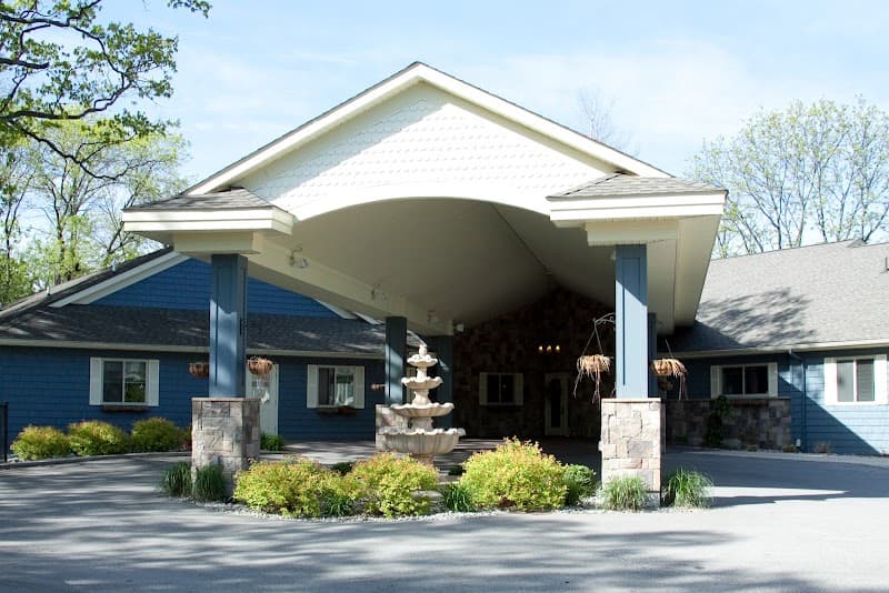 Stone Crest Senior Living-Wing A