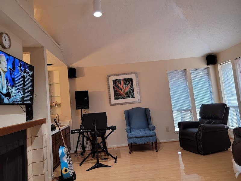 COMBINED GLORY ASSISTED LIVING FACILITY