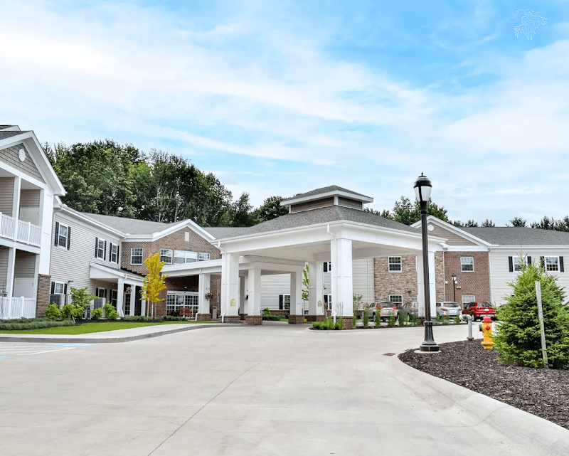 MENTOR SENIOR LIVING, LLC