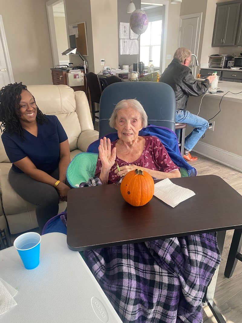 Assurance Family Care Home