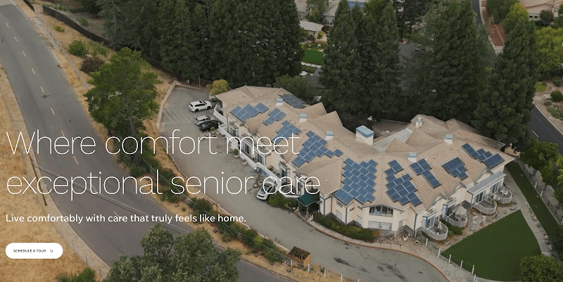 MAGNOLIA GARDEN ASSISTED LIVING