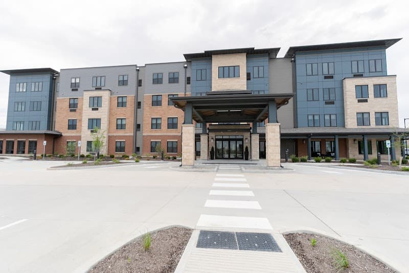 Heritage Woods Of Noblesville