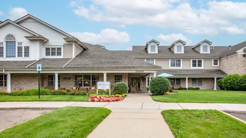 Brookdale Portage AL