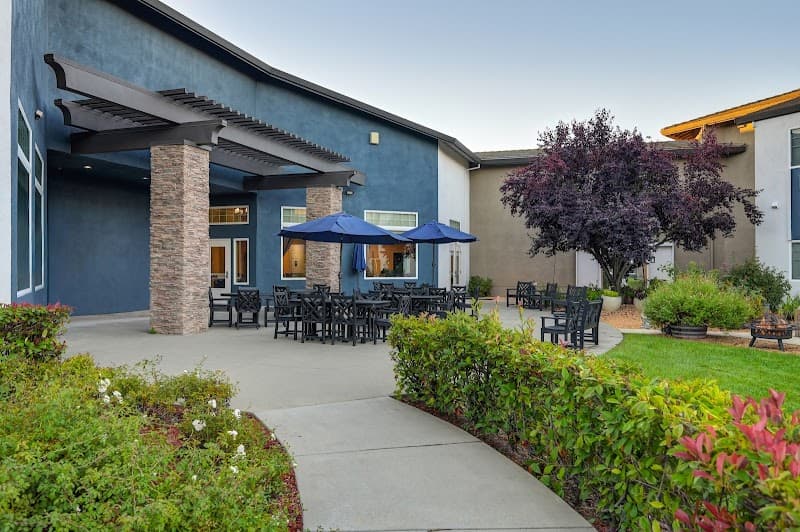 ESKATON LODGE GRANITE BAY