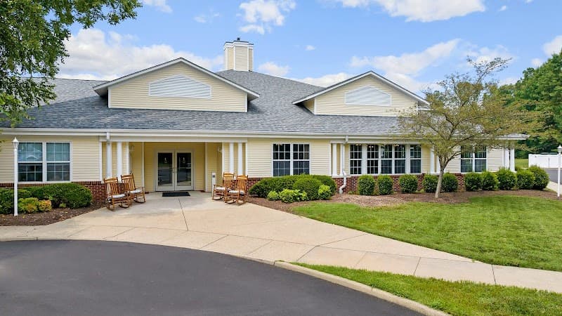 EC Opco Chesterfield, LLC dba Elmcroft of Chesterfield