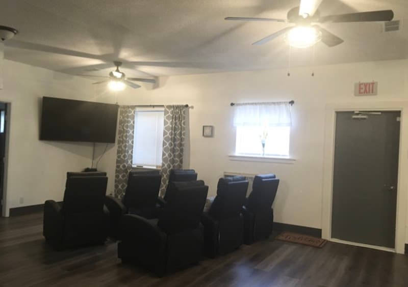 Sumpter Senior Living