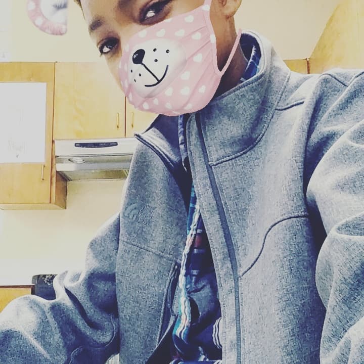 MORRIS' PERSONAL CARE HOME #1