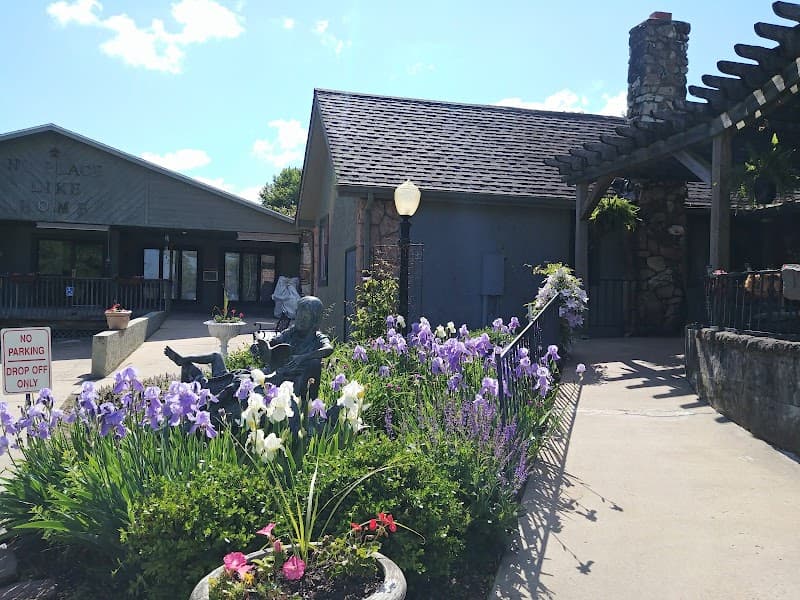 COTTAGE AT CENTURY PINES, THE