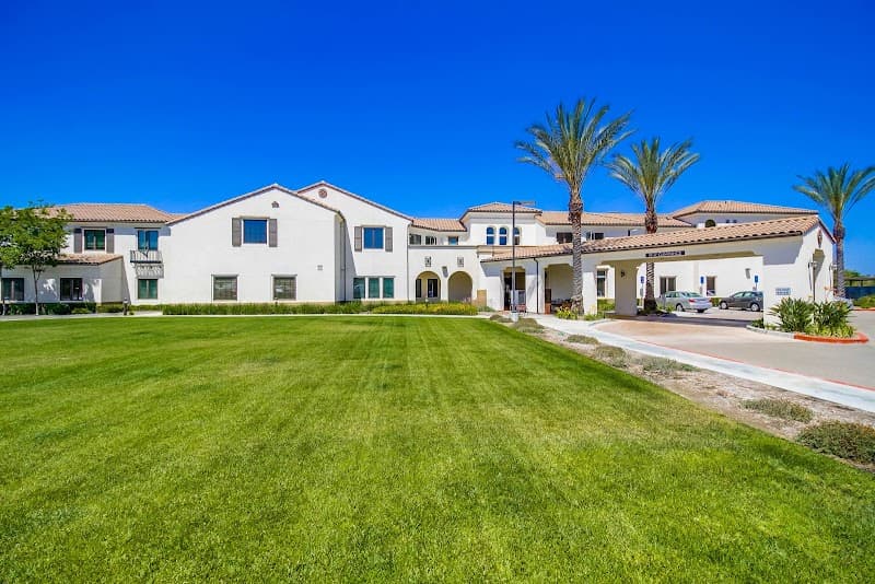 WESTMONT AT SAN MIGUEL RANCH