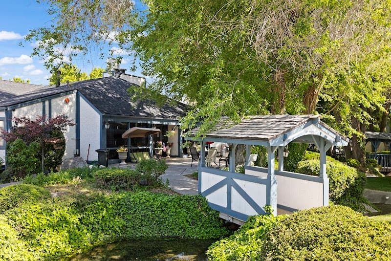 Cove Point Retirement