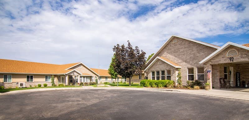 Rocky Mountain Care - Spring Hollow Assisted Living and Memory Care