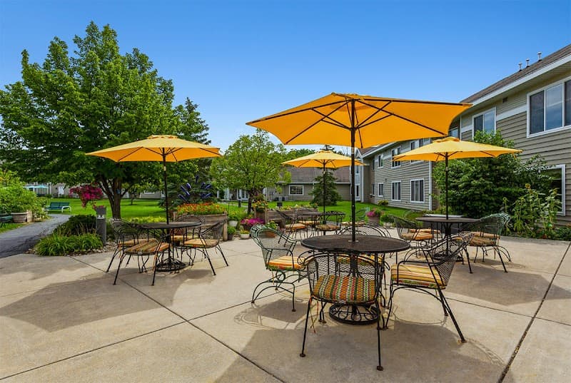 LAKEHOUSE FOND DU LAC