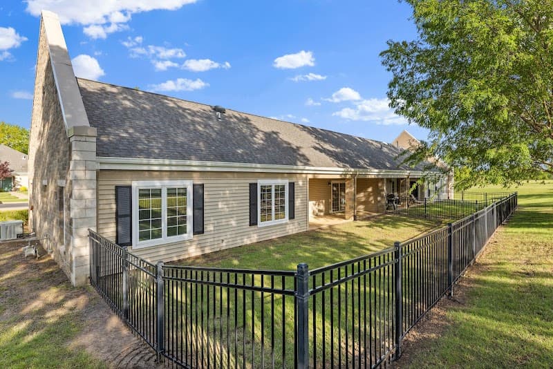 COVENANT LIVING AT INVERNESS