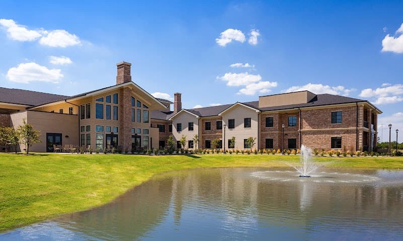 HARBORCHASE OF PLANO