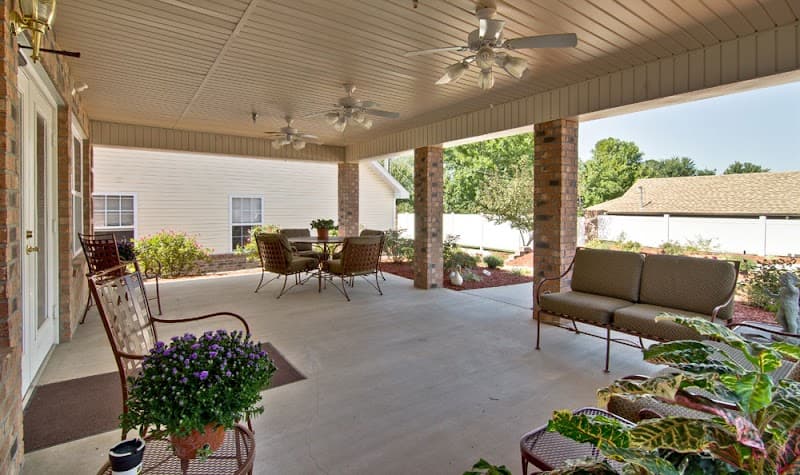 NORTHPARK VILLAGE ASSISTED LIVING