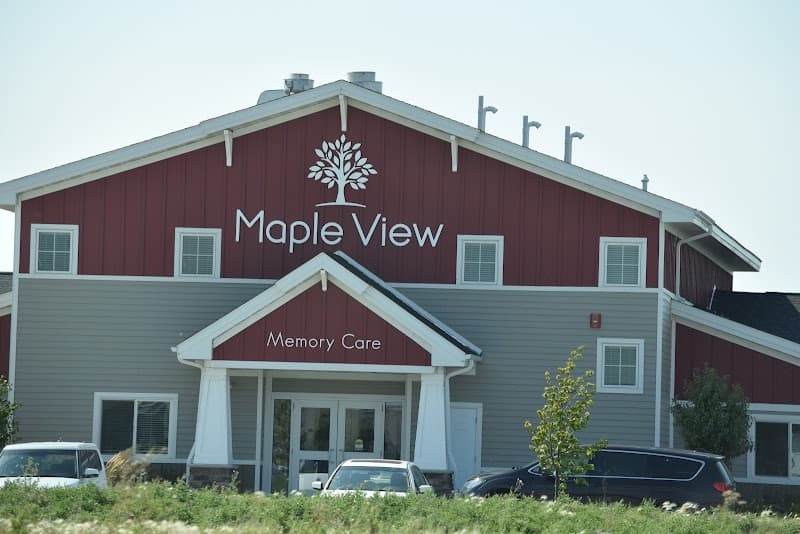 Fargo Maple View