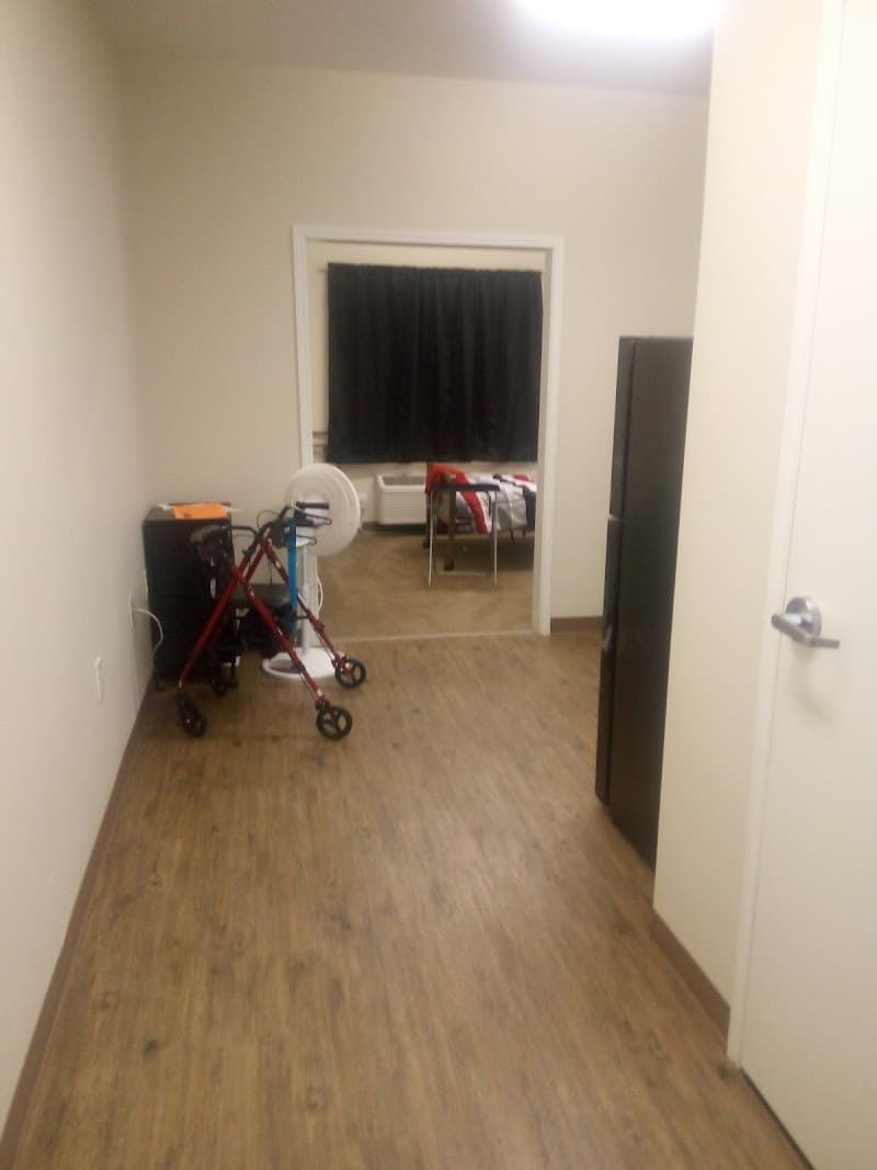 LAKEWEST ASSISTED LIVING