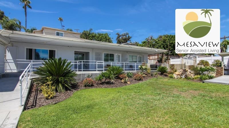 MESAVIEW SENIOR ASSISTED LIVING