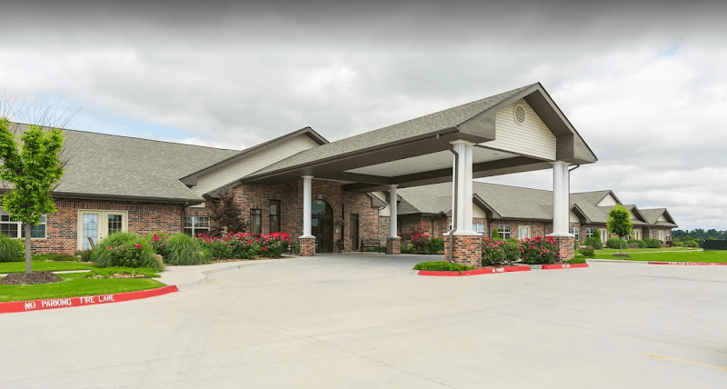 Morningside of Fayetteville