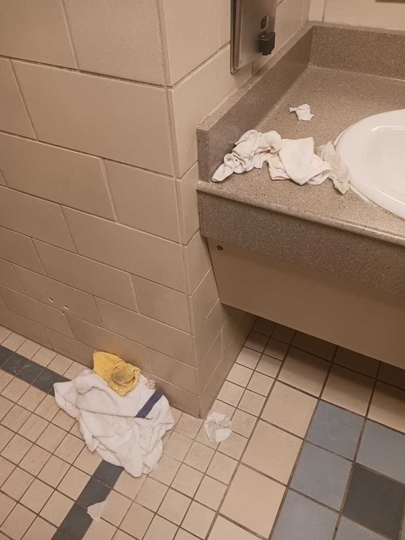 Resource & Crisis Center