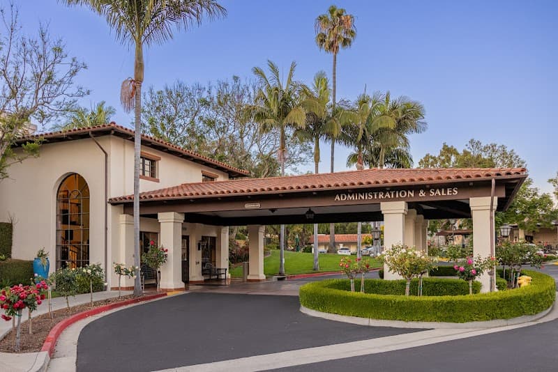 COVENANT LIVING AT THE SAMARKAND