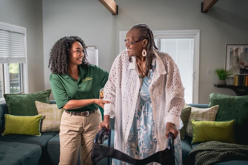 Dignified Care 44th. Street